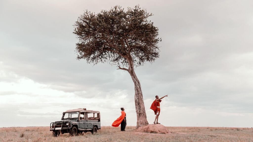 Best Photographer in kenya Maasai Mara Bmpicz Photography - Miaron Billy