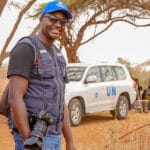 How Documentary Photography Drives Social Change in Africa