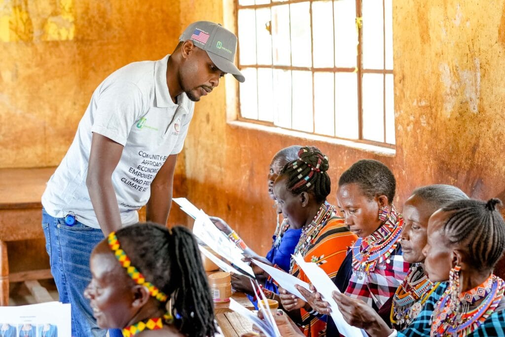 A visual story by Kenya's Best Documentary Photographer Billy Miaron