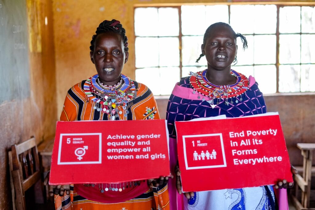 A visual story by Kenya's Best Documentary Photographer Billy Miaron