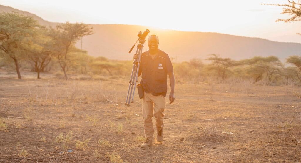 Billy Miaron Award Winning Best Documentary Photographer in Kenya