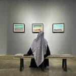 A Touch of Nature Exhibition