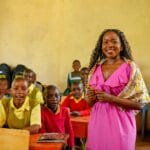 Kahawa 1893: Empowering Women & Girls Through Coffee