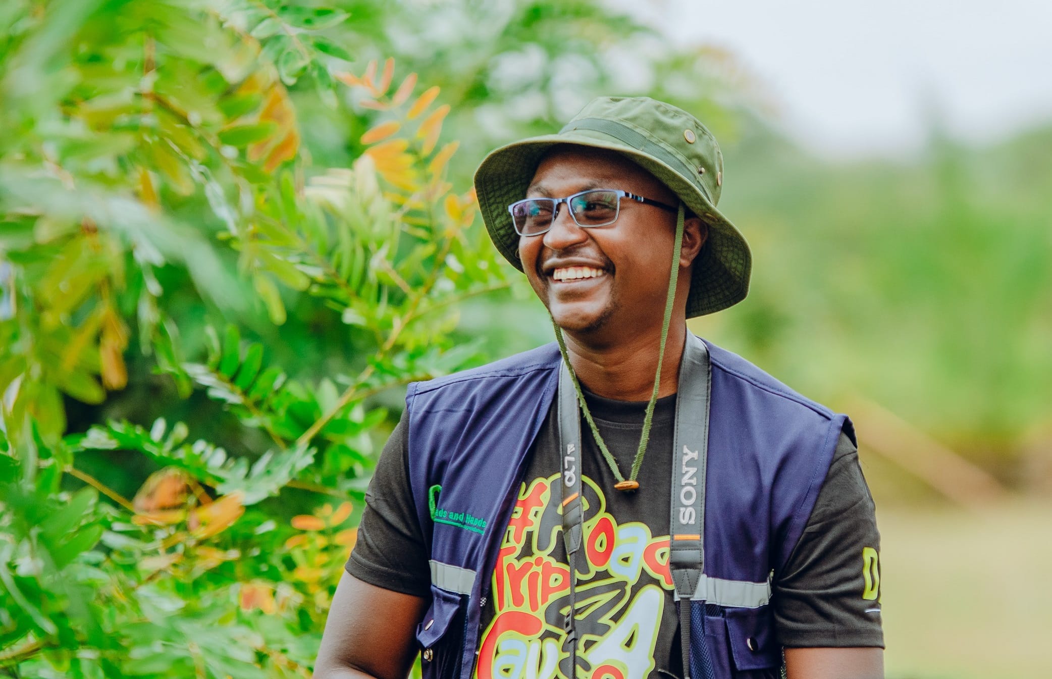 Billy Miaron - Best Photographer in Kenya, is a Kenyan award-winning documentary photographer and Film maker. Billy is rated as one of the best documentary Photographers in Kenya.