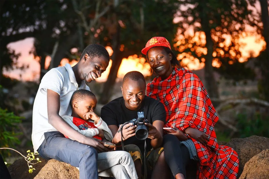 Billy Miaron, Best Documentary Photographer in Kenya, Africa.