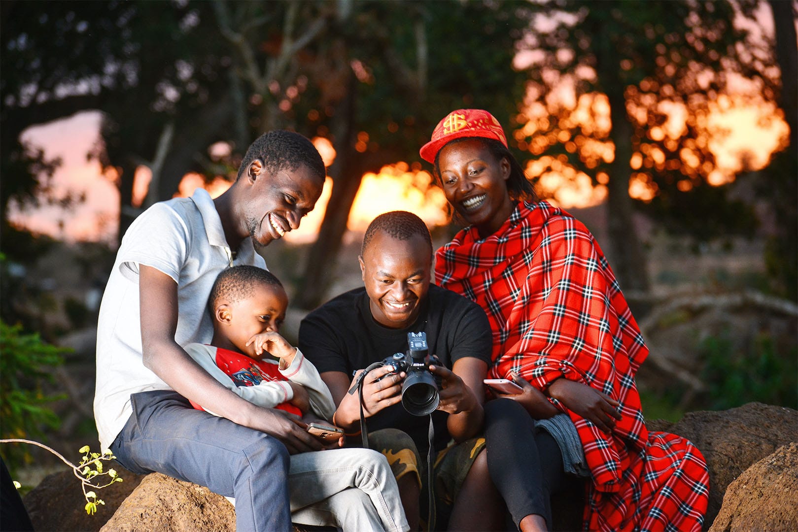 Billy Miaron, Best Documentary Photographer in Kenya, Africa.