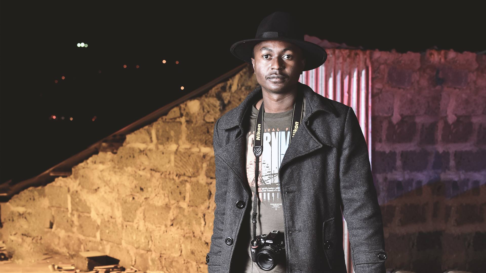 Billy Miaron Bmpicz Best Documentary Photographer in Kenya